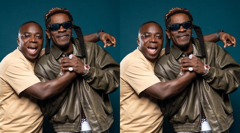 Shatta Wale Reportedly Loses $2M EP Deal Amid Fallout From Negative Publicity
