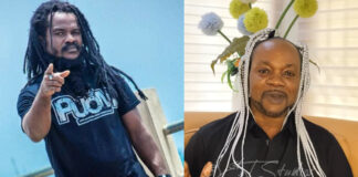 VIDEO: “Daddy Lumba Is The Greatest Musician In Ghana” – Ras Kuuku Declares