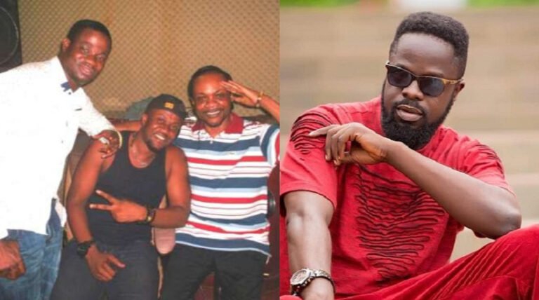 “You Are a Hypocrite” – Roro Buddy Fires Ofori Amponsah Over Comments Passed About Lumba And Ampong’s Fallout