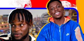 VIDEO: “2PM’s Death Was Meant For Me” – Musician Bullion GH Makes Shares Shocking Details