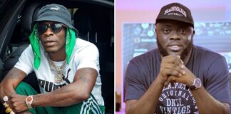 ‘I Will !nsult Your Mother And Father …’ – Shatta Wale Goes Haywire As He Responds To Kwadwo Sheldon’s Demand For An Apology