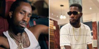 “He Should Come And Eject Me If He Says The Mansion Is Not Mine” – Ypee Dares Oseikrom Sikanii As Their Beef Intensifies