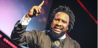 Friendship And Relationships Are Always Transactional – Sonnie Badu Counsels Sonnie Badu