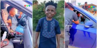 VIDEO: Actor Don Little Arrested For Allegedly Knocking Down A Motor Rider With His Car