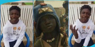 VIDEO: Strika Finally Responds To Claims That He Uses All His Money On Drugs