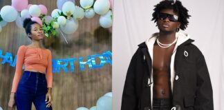 Kuami Eugene faked my birthday for clout – Mary alleges