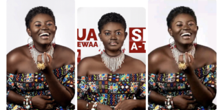 Afua Asantewaa Aduonum Finally Breaks The Guinness World Record For The Longest Individual Singathon