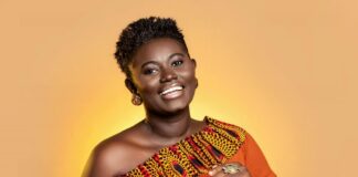 Afua Asantewaa Opens Up About The Tough Reality Of Long-Distance Relationship