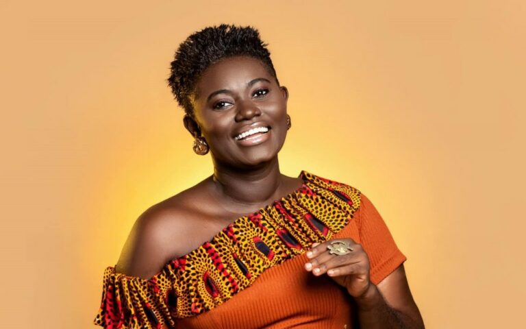Afua Asantewaa Opens Up About The Tough Reality Of Long-Distance Relationship