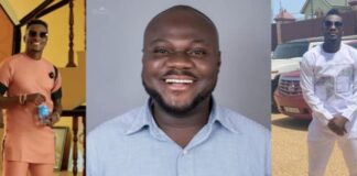 It Is Very Awful – Asamoah Gyan Reacts To Losing GH¢1 Million Court Case To Journalist Osarfo Anthony