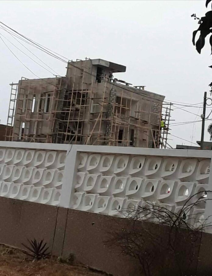 Bulgaria Embassy in Ghana