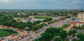 Location And Contact Details Of Burkina Faso Embassy In Ghana