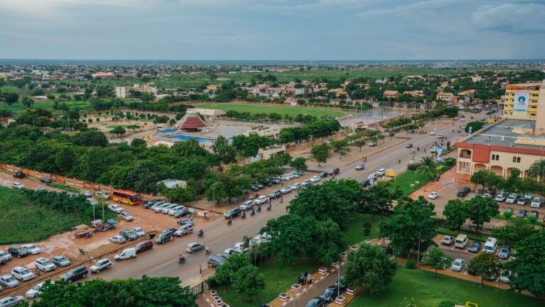 Location And Contact Details Of Burkina Faso Embassy In Ghana
