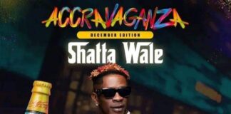 VIDEO: Shatta Wale Steals Show At Guinness Accravaganza As He Gifts Some Fans Ghc1000 Each