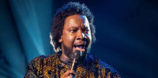 “It Is An Insult To Say I Sold My Rolex To Finance My $180,000 Rhythms Of Africa Concert” – Sonnie Badu Clarifies