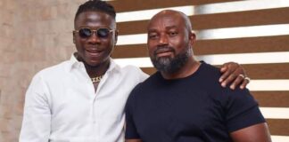 Ghanaian Billionaire, McDan Makes Huge Promise To Stonebwoy As He Reacts To Successful 2023 Bhim Concert