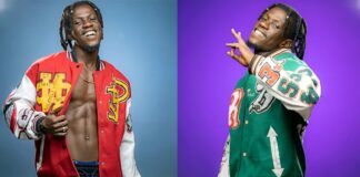 I Know I Deserve The Artiste Of The Year Award – King Paluta Breaks His Silence