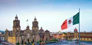 Contact Details And Location Of Mexico Embassy In Ghana