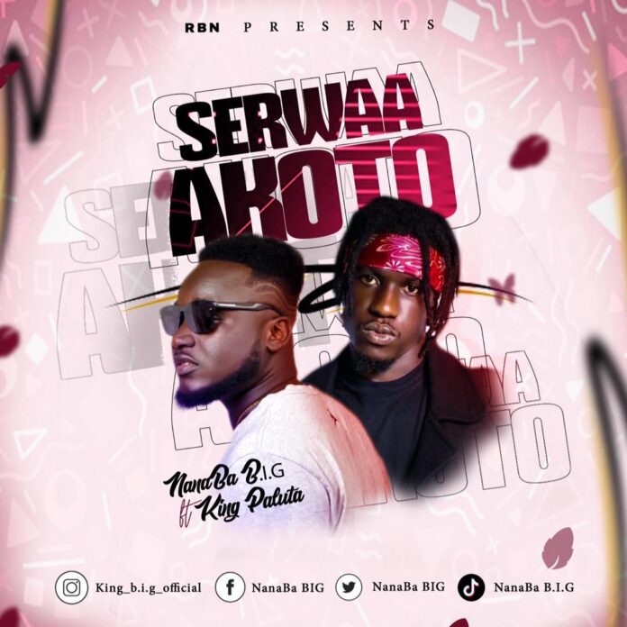 NanaBa-B-I-G-Serwaa-Akoto-Ft-King-Paluta-Oneclickghana-com_-mp3-image
