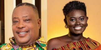 Zapp Mallet Issues Apology After Criticizing Afua Asantewaa’s Singathon Effort Following Social Media Backlash
