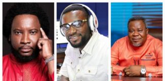 Apply Home Sense – Ike De Unpredictable Fires Sonnie Badu Over Dr Kwaku Oteng Outburst