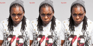 Ayigbe Edem dragged to court for allegedly knocking and ending the life of an unknown woman