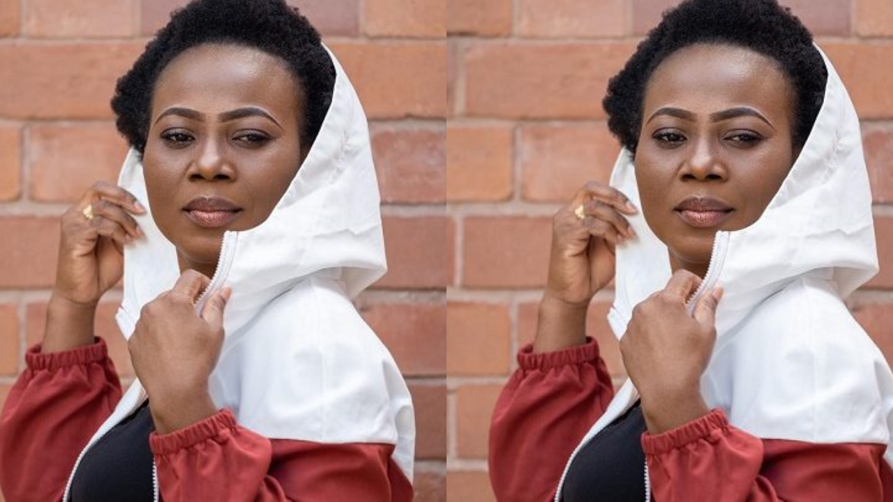 Singer Ewura Abena questions GHAMRO over Gh148.50 royalty payment 