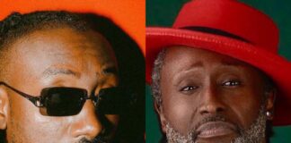 Pappy Kojo Disrespects Reggie Rockstone In The Face Moments After He Offered Him Advice Over His Constant Attacks On Yvonne Nelson – Watch Video