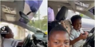 Actor Yaw Dabo defends Don Little as he reveals what caused Don’s road accident