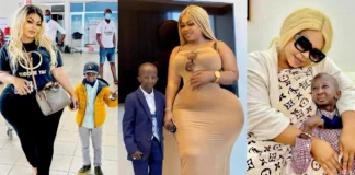 I’ll marry four women — Grand P reveals