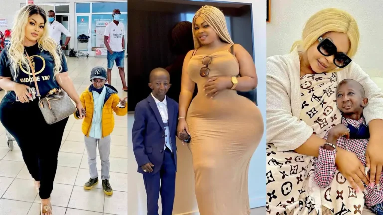 I’ll marry four women — Grand P reveals