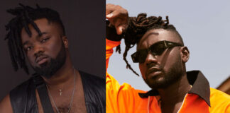 Lord Paper Drops Diss Song For Pappy Kojo Over His Constant Yvonne Nelson Insults – Listen Up