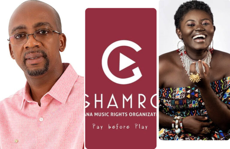 Rex Omar Clarifies His Comment About Possibly Stopping Afua Asantewaa’s Singathon Amidst Social Media Backlash
