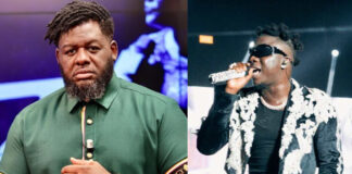 #2023BhimConcert: “Stonebwoy Just Achieved What Wizkid Couldn’t Do…’ – Bulldog States As He Reacts To Stonebwoy’s Monumental Success