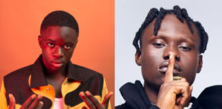 VIDEO: “Jay Bahd Should Come And Tell The World Why He Says I Am Ungrateful” – Yaw Tog Finally Dares