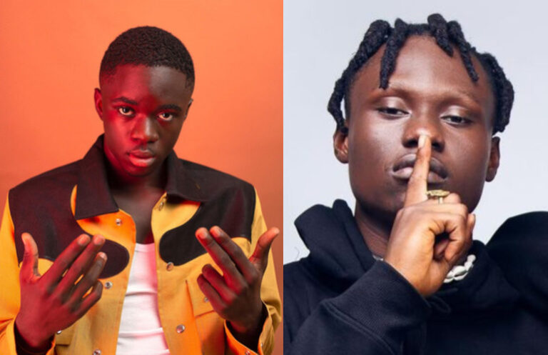 VIDEO: “Jay Bahd Should Come And Tell The World Why He Says I Am Ungrateful” – Yaw Tog Finally Dares