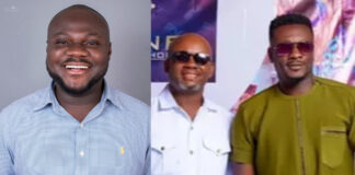 Anthony Osarfo Wins Ghc1 Million Malicious Prosecution Suit Against Asamoah Gyan And His Manager