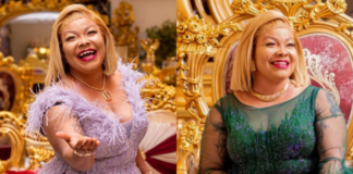 Some MPs and Ministers rely on Chinese drugs to last longer in bed – Nana Agradaa claims