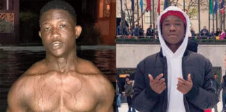 “It’s impossible to reach Abraham Atta because he’s now a star” – Strika reveals