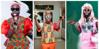 I was the most booked artiste in 2023 – DJ Azonto brags