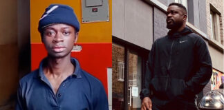 Sarkodie Set To Feature On A Remix Of Safo Newman’s Viral “Akokoa” Song?- Watch Video