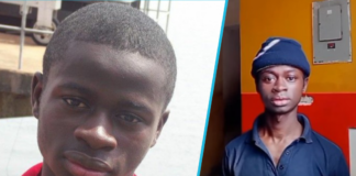 VIDEO: Safo Newman Replies Critics Of His Looks As An Artist