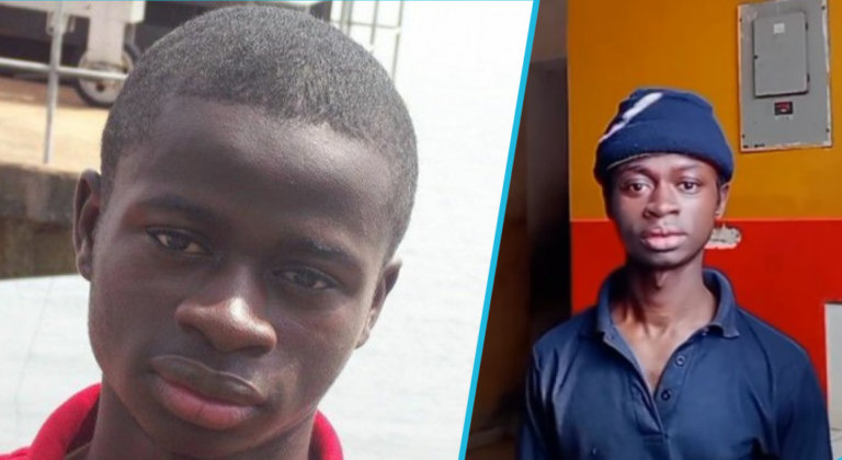 VIDEO: Safo Newman Replies Critics Of His Looks As An Artist