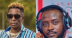 Ghanaians Are Tired Of You – Outspoken Nana Romeo Sends Strong Message To Shatta Wale (Video)