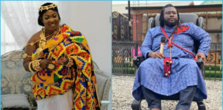 Dr Grace Boadu’s death is spiritual – Bishop Ajagurajah alleges