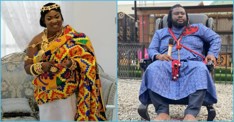 Dr Grace Boadu’s death is spiritual – Bishop Ajagurajah alleges