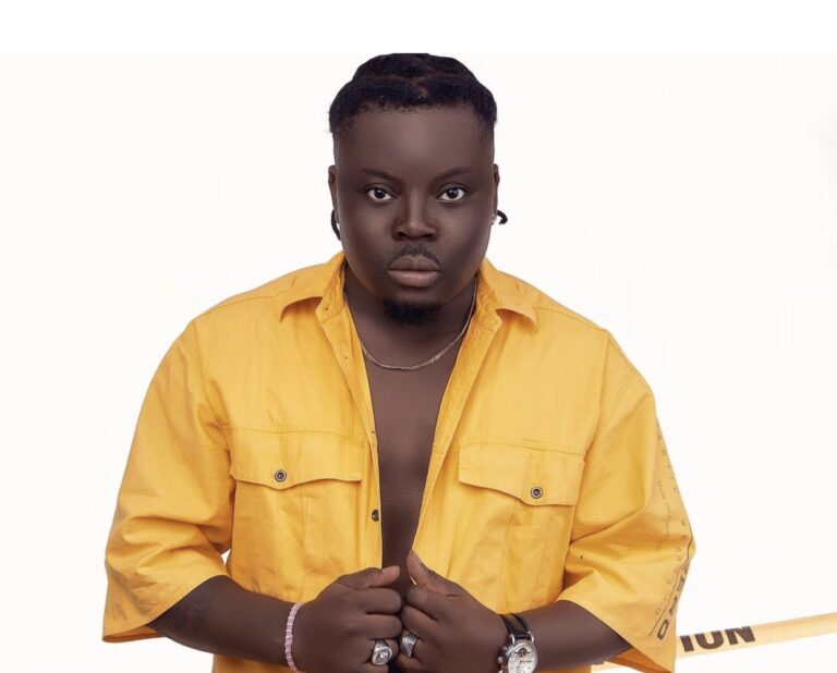 I Won’t Vote, I’ll Rather Choose To Prepare Chicken Light Soup On Election Day- Agbeshie