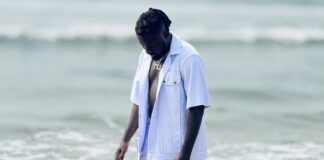 I deserve to be in the ‘Artiste Of The Year’ conversation – Amerado states