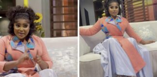 I was sacked from my job as an English teacher in China – Aba Dope reveals