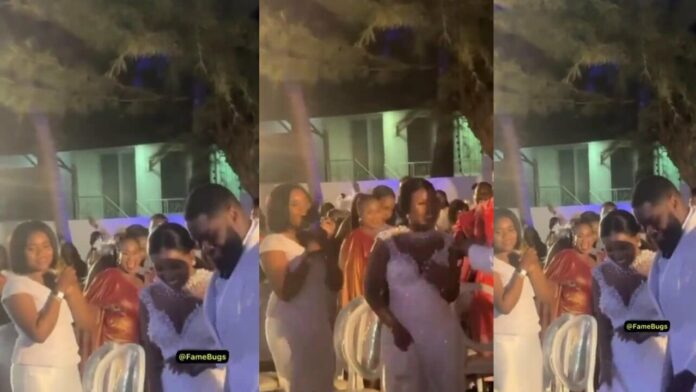 Berla Mundi marries